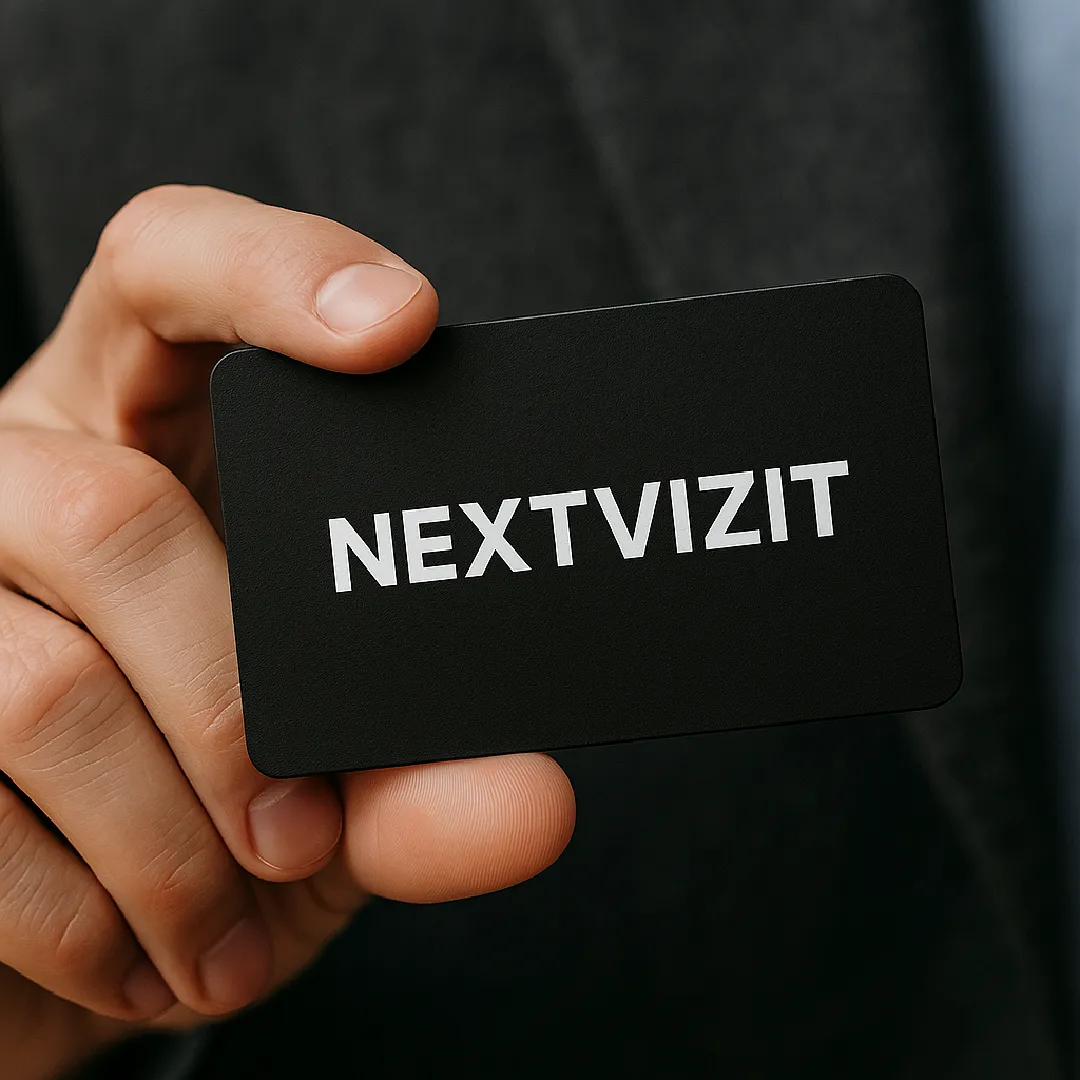 NextVizit
