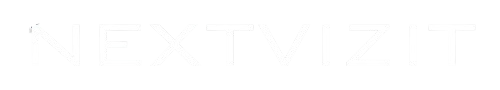 NextVizit Logo - Dijital Kartvizit Platformu